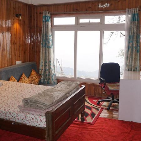 Tranquil Retreat Homestay Ghum Εξωτερικό φωτογραφία