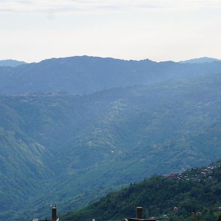 Tranquil Retreat Homestay Ghum Εξωτερικό φωτογραφία