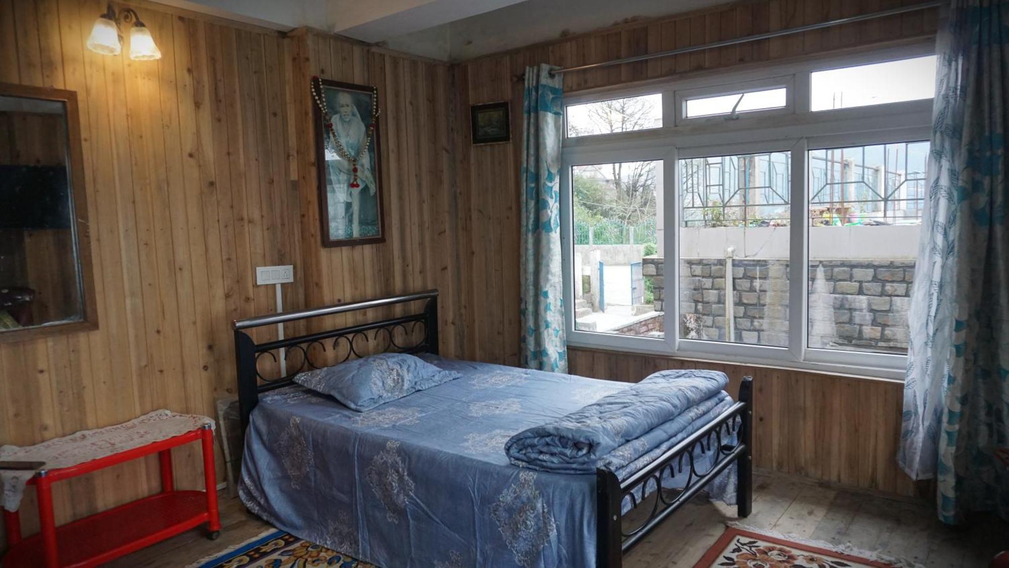 Tranquil Retreat Homestay Ghum Εξωτερικό φωτογραφία
