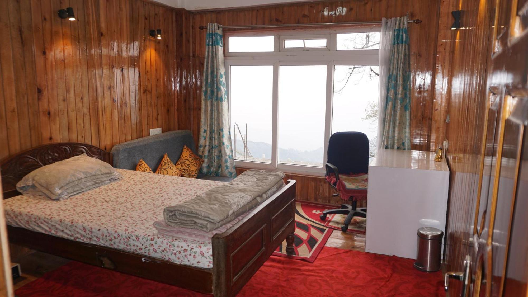Tranquil Retreat Homestay Ghum Εξωτερικό φωτογραφία