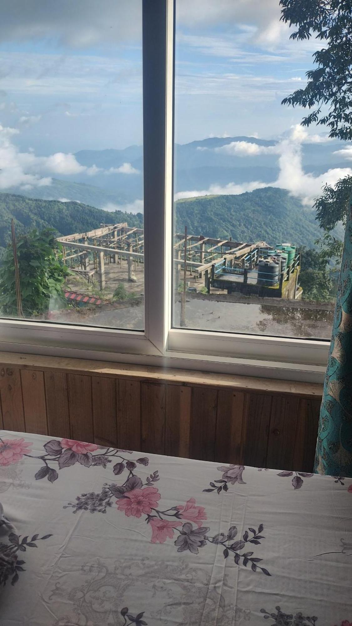 Tranquil Retreat Homestay Ghum Εξωτερικό φωτογραφία