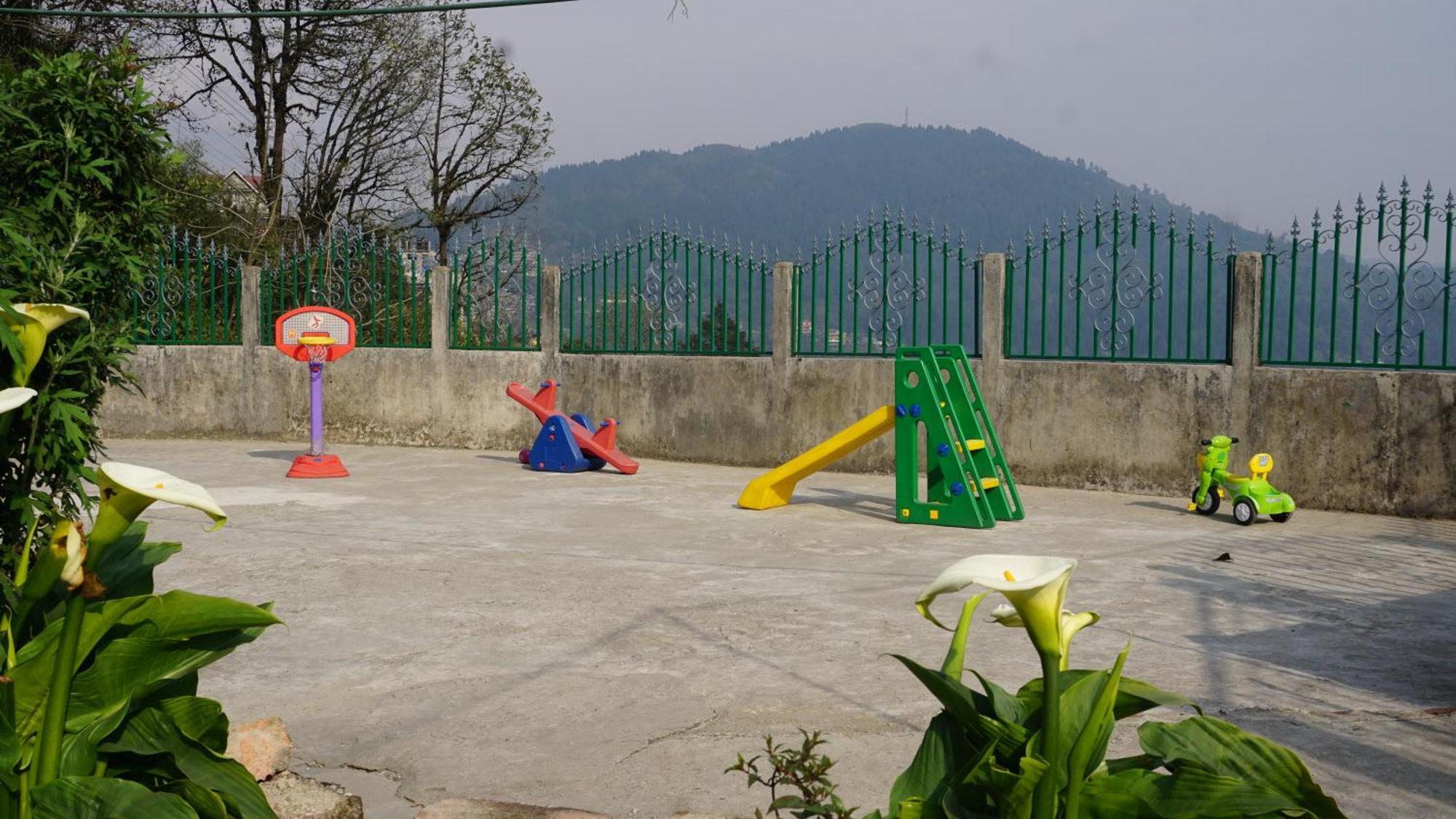 Tranquil Retreat Homestay Ghum Εξωτερικό φωτογραφία