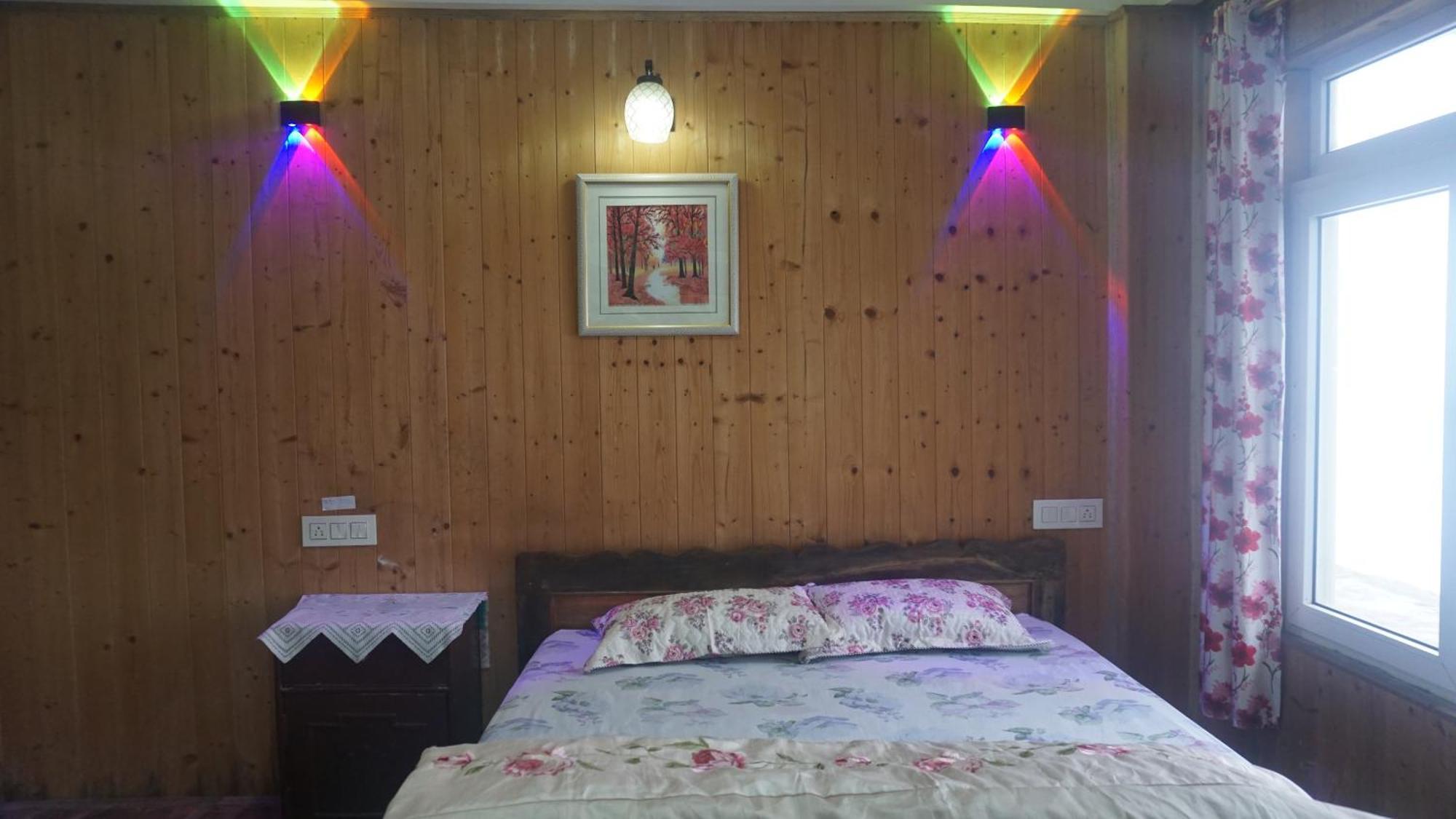 Tranquil Retreat Homestay Ghum Εξωτερικό φωτογραφία